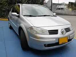 2006  Renault Megane - Image 12