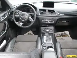 2015  Audi Q3 - Image 39