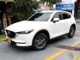 2019  Mazda Cx - Image 26