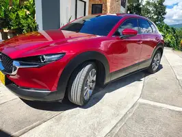 2022  Mazda Cx - Image 42