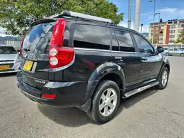 2014  Great Wall Unknown - Image 15