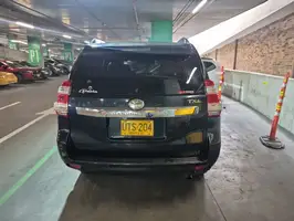 2015  Toyota Prado - Image 49