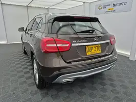 2016  Mercedes Unknown - Image 13