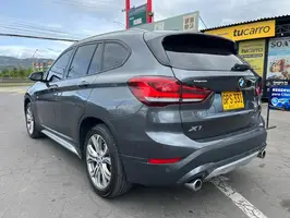 2020  Bmw X1 - Image 14