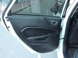 2014  Ford Fiesta - Image 39