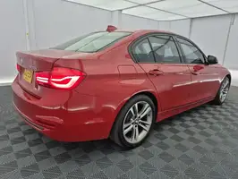 2018  Bmw Serie - Image 17