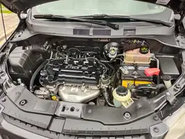 2018  Chevrolet Sail - Image 30