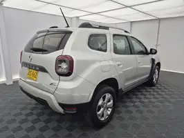 2022  Renault Duster - Image 33