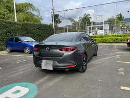 2021  Mazda 3 - Image 7