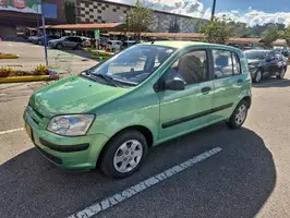 2005  Hyundai Getz - Image 9