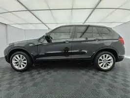 2015  Bmw X3 - Image 31