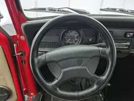 1997  Volkswagen Escarabajo - Image 24