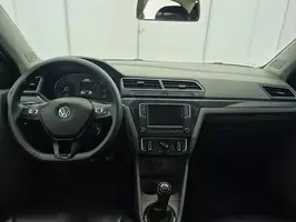 2019  Volkswagen Voyage - Image 18