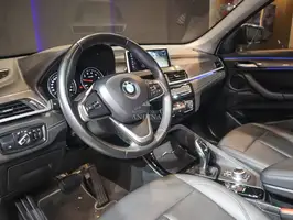 2022  Bmw X1 - Image 13