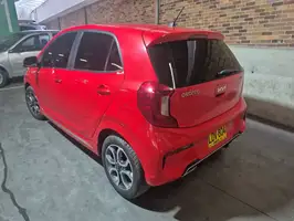 2024  Kia Picanto - Image 32