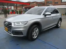 2018  Audi Q5 - Image 6