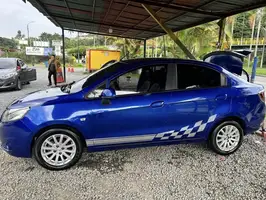 2018  Chevrolet Sail - Image 8