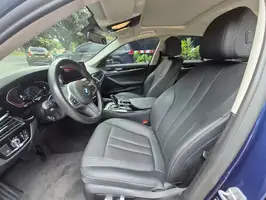 2022  Bmw Serie - Image 18