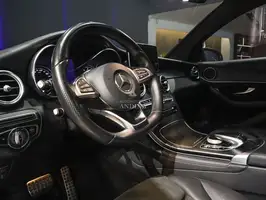2019  Mercedes Unknown - Image 15