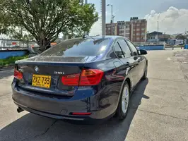 2014  Bmw Serie - Image 15