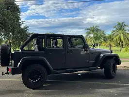 2018  Jeep Wrangler - Image 9