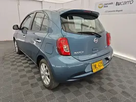 2016  Nissan March - Image 14