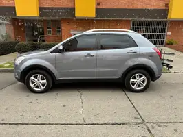 2012  Ssangyong Unknown - Image 22