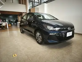 2026  Hyundai Hb20 - Image 8