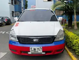 2013  Kia Carnival - Image 7