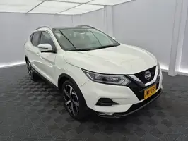 2021  Nissan Qashqai - Image 6
