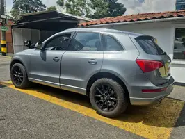 2011  Audi Q5 - Image 11