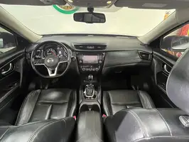 2023  Nissan X - Image 12