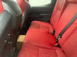 2025  Toyota Tacoma - Image 30