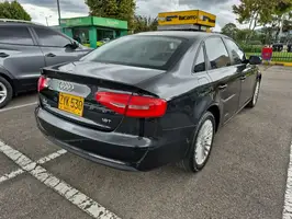 2014  Audi A4 - Image 13