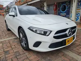 2021  Mercedes Unknown - Image 26