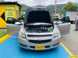 2008  Chevrolet Malibu - Image 13