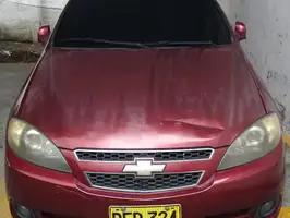 2010  Chevrolet Optra - Image 22