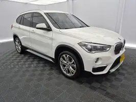 2019  Bmw X1 - Image 20