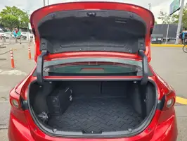 2020  Mazda 3 - Image 23