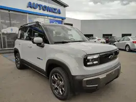 2026  Chevrolet Spark - Image 32