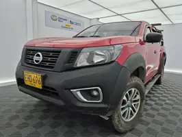 2019  Nissan Np300 - Image 45