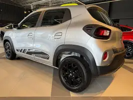 2025  Renault Kwid - Image 7