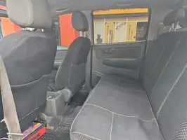 2014  Toyota Hilux - Image 25