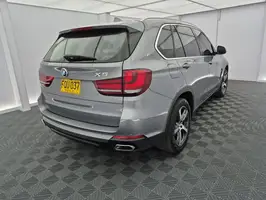 2018  Bmw X5 - Image 17