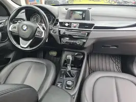 2017  Bmw X1 - Image 21