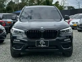 2019  Bmw X3 - Image 7