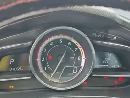 2017  Mazda 3 - Image 21