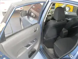 2008  Subaru Unknown - Image 24