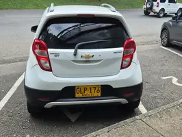 2020  Chevrolet Unknown - Image 12