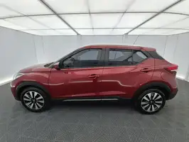 2020  Nissan Kicks - Image 31